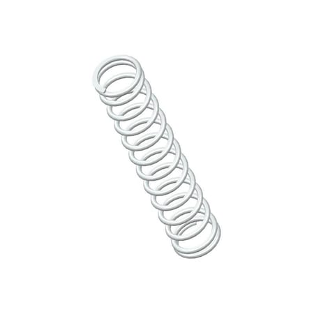Approved Vendor Compression Spring, O= .240, L= 1.25, W= .026 G109965047